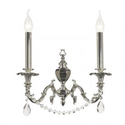 Бра Dio DArte Asfour Ancona E 2.1.2.200 SB Бра Dio DArte Asfour Ancona E 2.1.2.200 SB