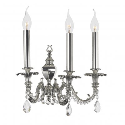 Бра Dio DArte Asfour Ancona E 2.1.3.200 SB Бра Dio DArte Asfour Ancona E 2.1.3.200 SB