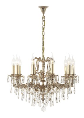 Светильник Dio D'Arte Aosta E 1.1.10.400 GB