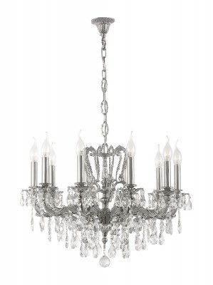 Светильник Dio D'Arte Aosta E 1.1.10.400 N