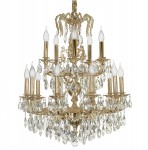 Светильник Dio D'Arte Aosta E 1.1.15.300 GB