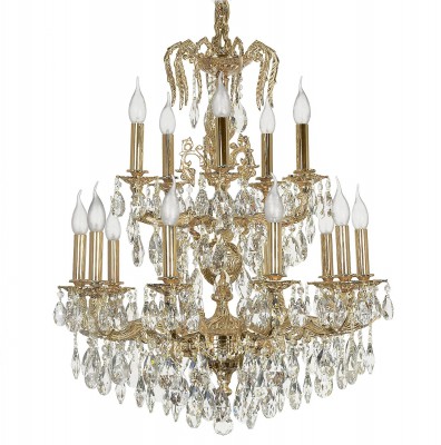 Светильник Dio D'Arte Aosta E 1.1.15.400 GB