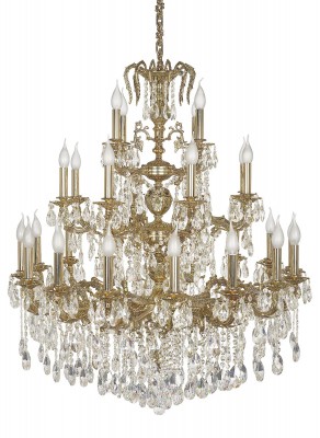 Светильник Dio D'Arte Aosta E 1.1.28.300 GB