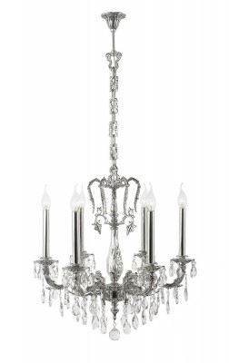 Светильник Dio D'Arte Aosta E 1.1.6.300 SB