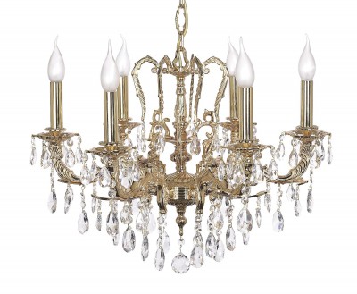 Светильник Dio D'Arte Aosta E 1.1.6.400 GB