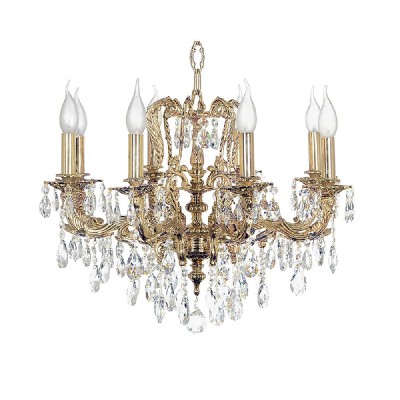 Светильник Dio D'Arte Aosta E 1.1.8.400 G