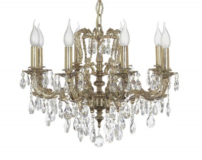 Светильник Dio D'Arte Aosta E 1.1.8.400 GB