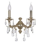 Светильник Dio D'Arte Aosta E 2.1.2.400 G