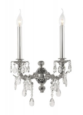 Светильник Dio D'Arte Aosta E 2.1.2.400 SB