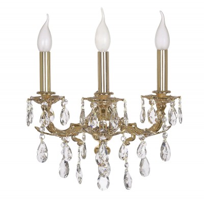 Светильник Dio D'Arte Aosta E 2.1.3.300 G