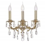 Светильник Dio D'Arte Aosta E 2.1.3.400 G