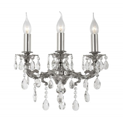 Светильник Dio D'Arte Aosta E 2.1.3.400 SB