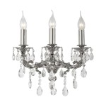 Светильник Dio D'Arte Aosta E 2.1.3.400 SB