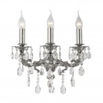 Бра Dio DArte Asfour Aosta E 2.1.3.200 SB