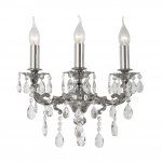 Бра Dio DArte Asfour Aosta E 2.1.3.200 SB