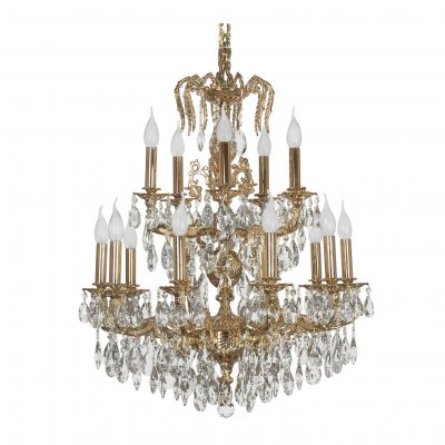 

Люстра Dio Dapos;Arte Aosta E 1.1.15.200 G, Aosta E 1.1.15.200 G