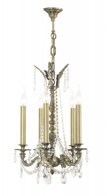 Светильник Dio D'Arte Arezzo E 1.1.5.300 A