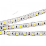Светодиодная лента Arlight 014692 RTW 2-5000SE 12V Warm 2x (5060, 300 LED, LUX)