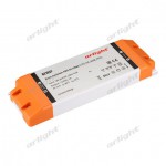 Блок питания Arlight 021027 ARV-SL12060 (12V, 5A, 60W, PFC)