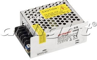 

022348 Блок питания APS-35-12BM (12V, 3A, 36W) Arlight