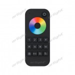 Пульт Arlight 023477 SMART-R26-RGBW Black
