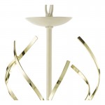 Подвесная люстра Arte lamp A1309LM-5WC Cinta