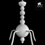 Люстра подвесная Arte lamp A2030LM-5WA Maestro