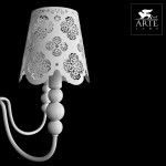 Люстра подвесная Arte lamp A2030LM-5WA Maestro