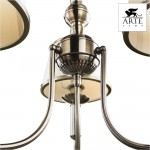 Люстра Arte lamp A3579LM-3AB Alice