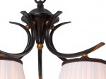 Люстра подвесная Arte lamp A5133LM-5BR Irene