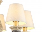 Люстра подвесная Arte lamp A9070LM-5AB Ivory