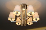 Люстра Arte lamp A9490PL-6-1CC Padova