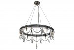 Подвесная люстра Arti Lampadari Artena H 1.3.60.600 N
