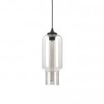 Светильник подвесной Artpole Dampf C3 CL (арт.5303)