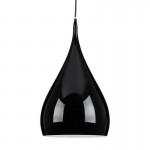 Светильник подвесной Artpole Helm C1 BK (арт.5313)