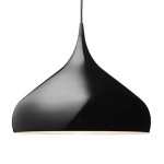 Светильник подвесной Artpole Helm C2 BK (арт.5316)