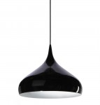 Светильник подвесной Artpole Helm C3 BK (арт.5319)