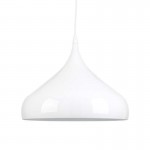 Светильник подвесной Artpole Helm C3 WH (арт.5320)