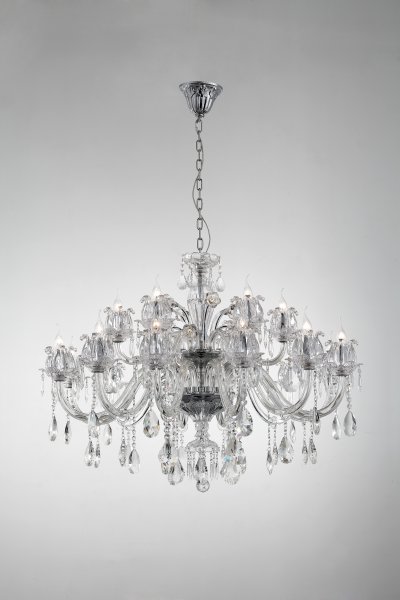 Lucia Tucci Ashanti 1250.18 clear Светильник