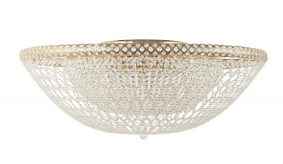 Светильник Dio D'Arte Asti E 1.2.120.300 G