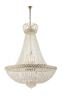 Светильник Dio D'Arte Asti E 1.5.90.400 G