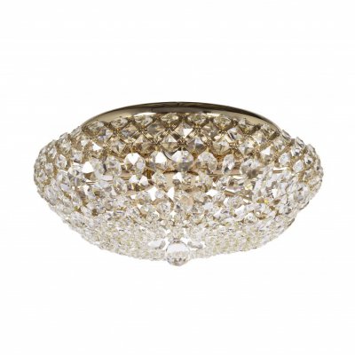 Потолочный светильник Arti Lampadari Asti E 1.2.40.100 G