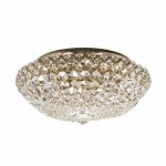 Потолочный светильник Arti Lampadari Asti E 1.2.40.100 G