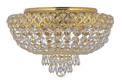 Люстра Asti E 1.2.40.101 G Arti Lampadari