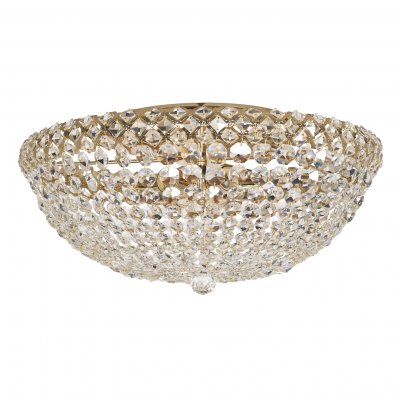 Потолочный светильник Arti Lampadari Asti E 1.2.50.100 G Потолочный светильник Arti Lampadari Asti E 1.2.50.100 G