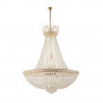 Подвесная люстра Dio DArte Elite Asti E 1.5.90.100 G