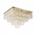 Светильник Dio D'Arte Avellino E 1.2.75.100 G