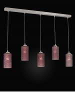 Светильник Reccagni angelo B 10001/5