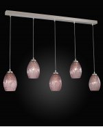 Светильник Reccagni angelo B 10008/5