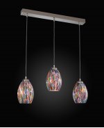 Светильник Reccagni angelo B 10009/3